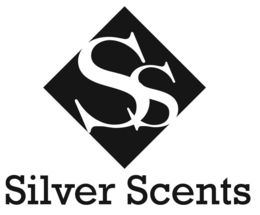 SS SILVER SCENTS trademark