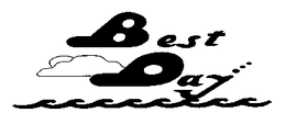BEST DAY trademark