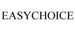 EASYCHOICE trademark