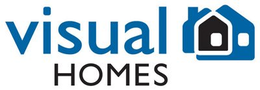 VISUAL HOMES trademark