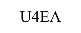 U4EA trademark