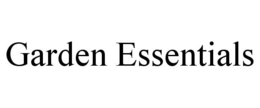 GARDEN ESSENTIALS trademark
