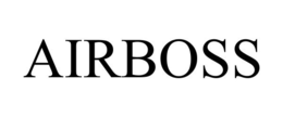 AIRBOSS trademark