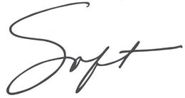 SOFT trademark