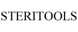 STERITOOLS trademark