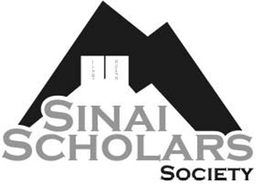 SINAI SCHOLARS SOCIETY trademark