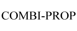 COMBI-PROP trademark