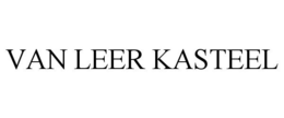 VAN LEER KASTEEL trademark