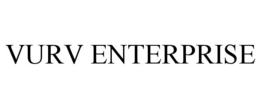 VURV ENTERPRISE trademark