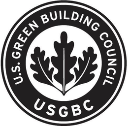 U.S. GREEN BUILDING COUNCIL USGBC trademark