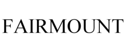 FAIRMOUNT trademark