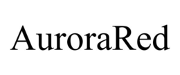 AURORARED trademark