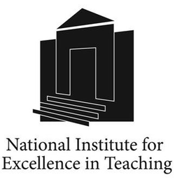 NATIONAL INSTITUTE FOR EXCELLENCE IN TEACHING trademark