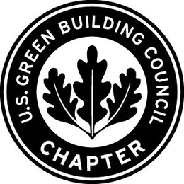 U.S. GREEN BUILDING COUNCIL CHAPTER trademark