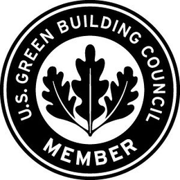 U.S. GREEN BUILDING COUNCIL MEMBER trademark