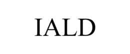 IALD trademark