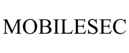 MOBILESEC trademark