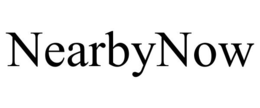 NEARBYNOW trademark