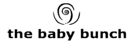 THE BABY BUNCH trademark
