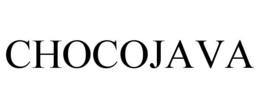 CHOCOJAVA trademark