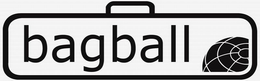 BAGBALL trademark