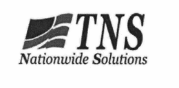 TNS NATIONWIDE SOLUTIONS trademark