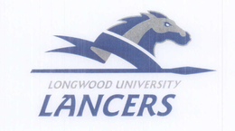 LONGWOOD UNIVERSITY LANCERS trademark
