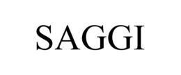SAGGI trademark