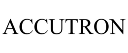 ACCUTRON trademark