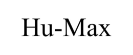 HU-MAX trademark