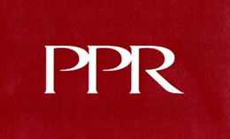 PPR trademark