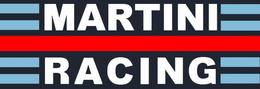 MARTINI RACING trademark