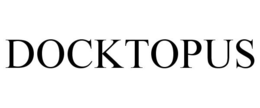 DOCKTOPUS trademark