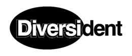 DIVERSIDENT trademark