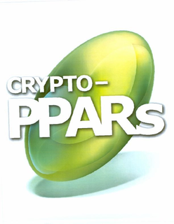 CRYPTO-PPARS trademark