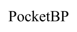 POCKETBP trademark