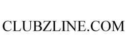 CLUBZLINE.COM trademark