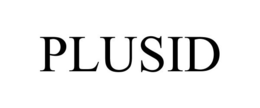 PLUSID trademark