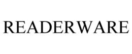 READERWARE trademark