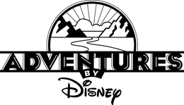 ADVENTURES BY DISNEY trademark