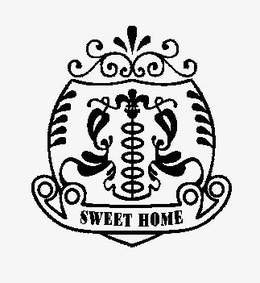 SWEET HOME trademark