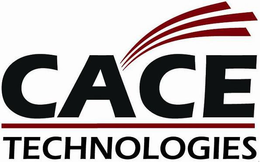 CACE TECHNOLOGIES trademark