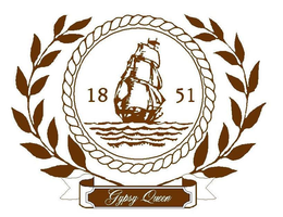 GYPSY QUEEN 1851 trademark
