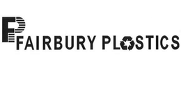 FP FAIRBURY PLASTICS trademark