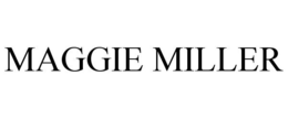 MAGGIE MILLER trademark