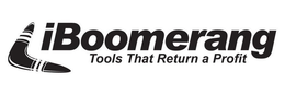 IBOOMERANG TOOLS THAT RETURN A PROFIT trademark