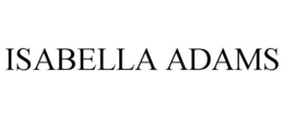 ISABELLA ADAMS trademark