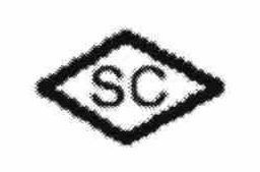 SC trademark
