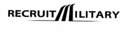 RECRUITMILITARY trademark