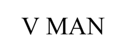 V MAN trademark